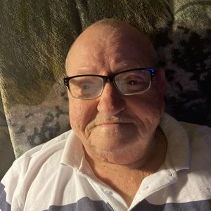 Meet your Posher, Larry